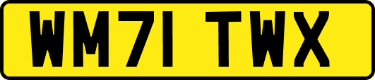 WM71TWX