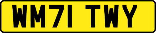 WM71TWY