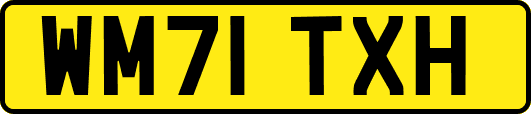 WM71TXH