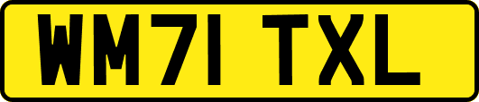 WM71TXL