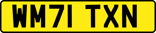 WM71TXN