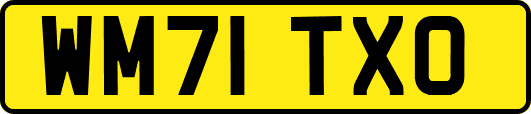 WM71TXO