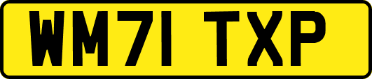 WM71TXP