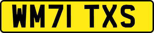 WM71TXS