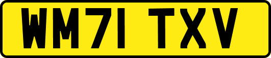 WM71TXV
