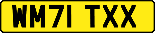 WM71TXX
