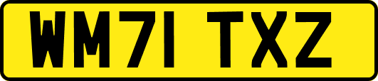 WM71TXZ