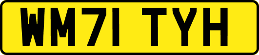 WM71TYH