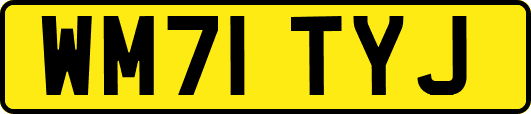 WM71TYJ