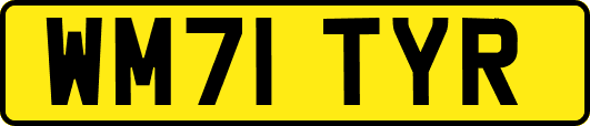 WM71TYR