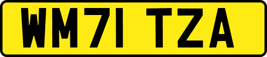 WM71TZA