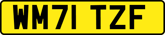 WM71TZF