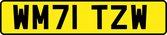 WM71TZW