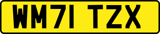 WM71TZX