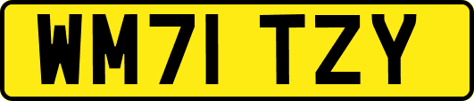 WM71TZY