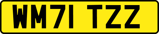 WM71TZZ
