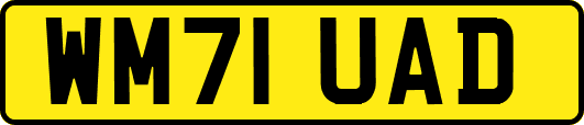 WM71UAD