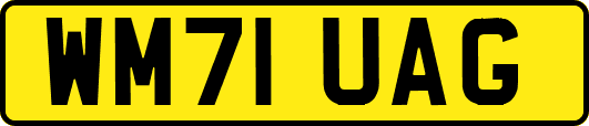 WM71UAG