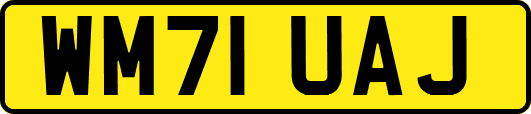WM71UAJ
