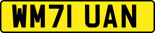 WM71UAN