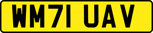 WM71UAV
