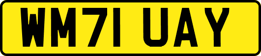 WM71UAY