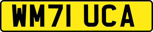 WM71UCA