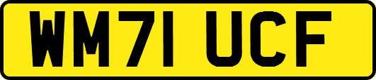 WM71UCF