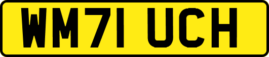 WM71UCH