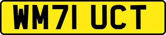 WM71UCT