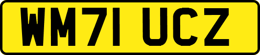 WM71UCZ
