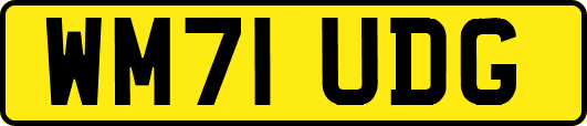 WM71UDG
