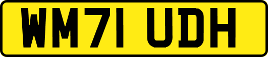 WM71UDH