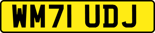 WM71UDJ