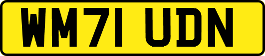 WM71UDN