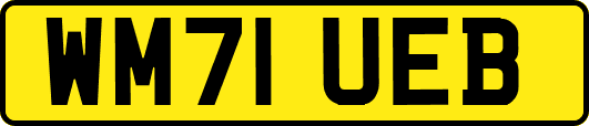 WM71UEB