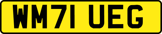 WM71UEG