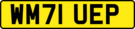WM71UEP