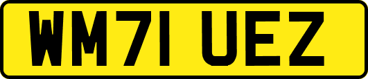WM71UEZ