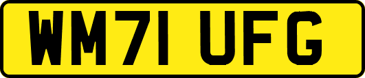 WM71UFG