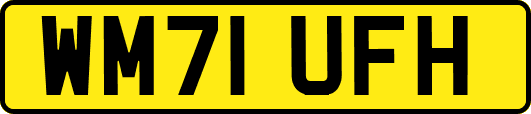 WM71UFH