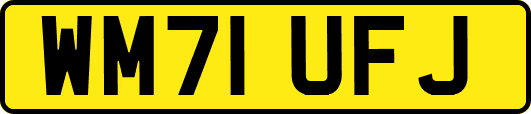 WM71UFJ