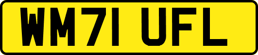 WM71UFL