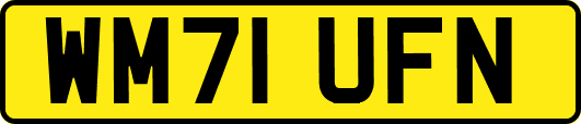 WM71UFN