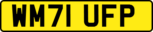 WM71UFP