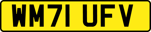 WM71UFV