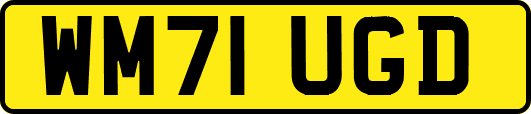 WM71UGD