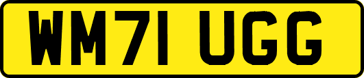 WM71UGG