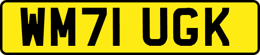 WM71UGK