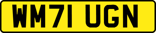 WM71UGN